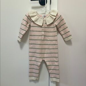 Janie and Jack baby One Piece